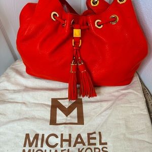 Michael Kors Shoulder Handbag